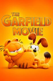 The Garfield Movie